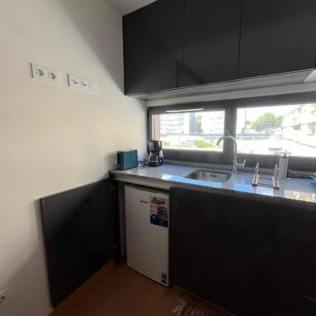 Apartment Stayfleeting 1 *