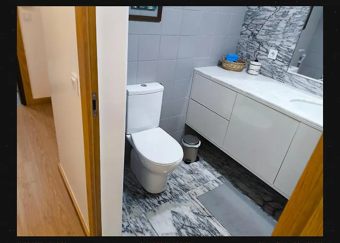 Apartamento Stayfleeting 1