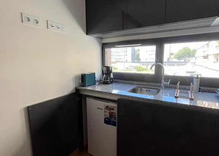 Apartamento Stayfleeting 1 *