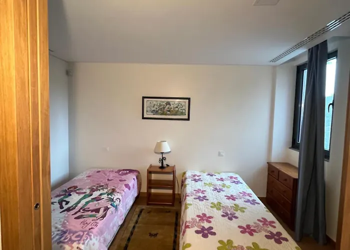 Apartamento Stayfleeting 1 *