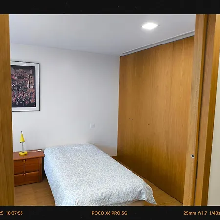 Apartment Stayfleeting 1 Porto