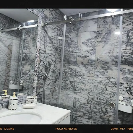 Apartment Stayfleeting 1