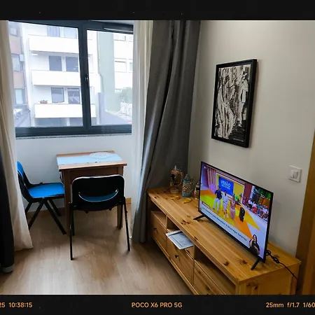 Stayfleeting 1 Apartment *