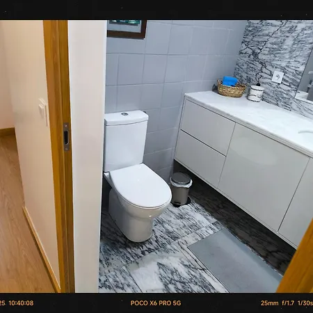 Apartment Stayfleeting 1