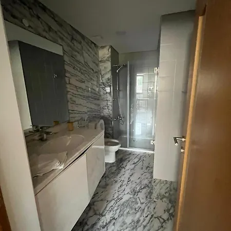 Stayfleeting 1 Apartment *