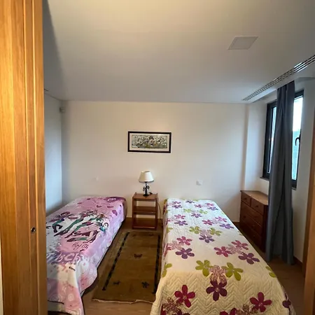 Apartment Stayfleeting 1 *