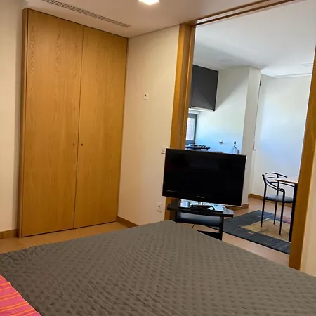 Appartamento Stayfleeting 1 Oporto