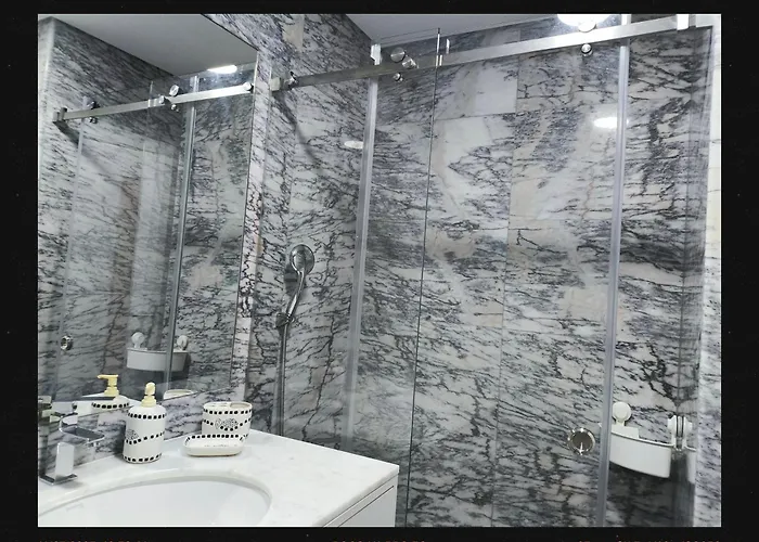 Lejlighed Stayfleeting 1