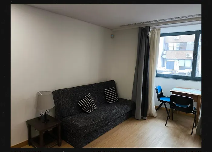 Stayfleeting 1 Porto