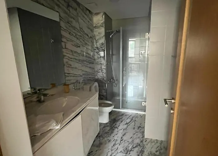 Stayfleeting 1 Lejlighed *